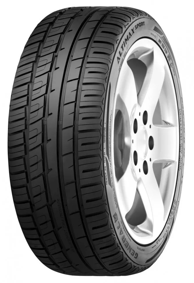 245/45 R19 98Y GENERAL TIRE ALTIMAX SPORT NYÁRI GUMI