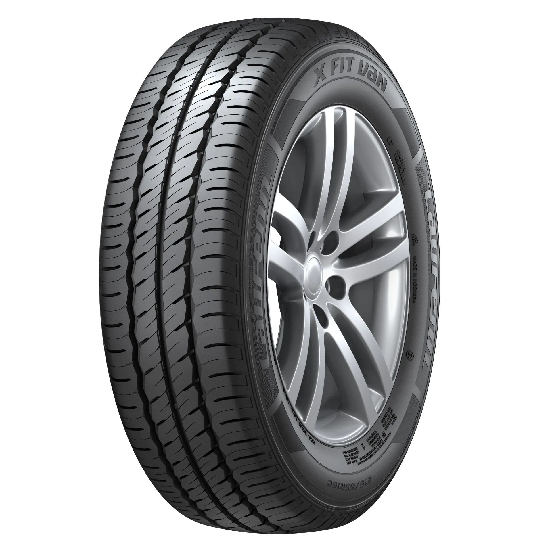 195/80 R14C 106/104R LAUFENN LV01 X FIT VAN NYÁRI GUMI