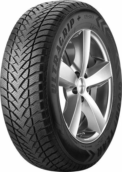 245/65 R17 107H GOODYEAR ULTRA GRIP+SUV TÉLI GUMI