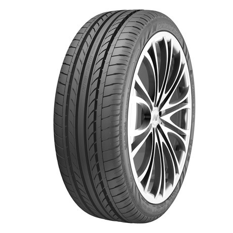 195/45 R16 84V NANKANG NS-20 NYÁRI GUMI