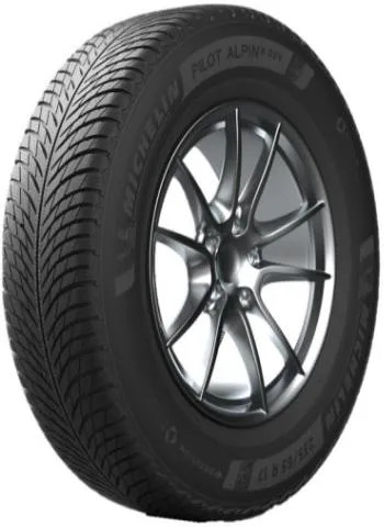 305/40 R20 112V MICHELIN PILOT ALPIN 5 SUV TÉLI GUMI