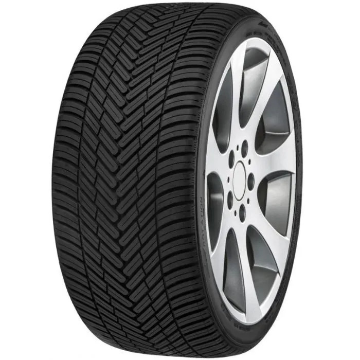 195/60 R16 89V FORTUNA ECOPLUS 4S NÉGYÉVSZAKOS GUMI