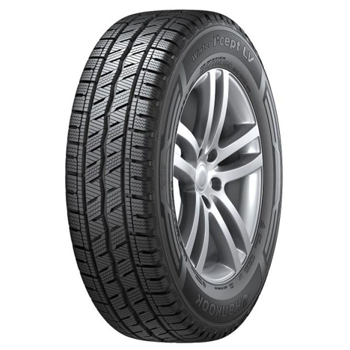 205/60 R16C 100/98T HANKOOK RW12 WINTER I*CEPT LV TÉLI GUMI