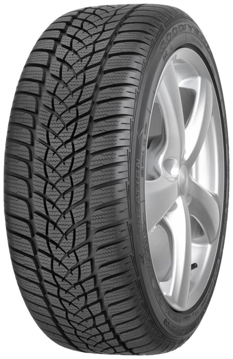 205/55 R16 91H GOODYEAR UG PERF 2 TÉLI GUMI