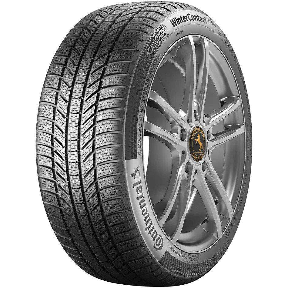 325/40 R22 114V CONTINENTAL WINTERCONTACT TS 870 P TÉLI GUMI