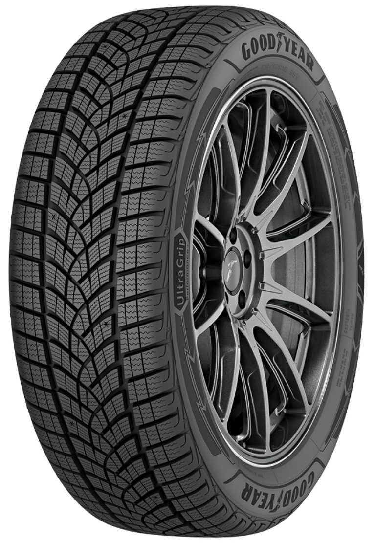 215/65 R17 99V GOODYEAR UG PERF+ SUV TÉLI GUMI