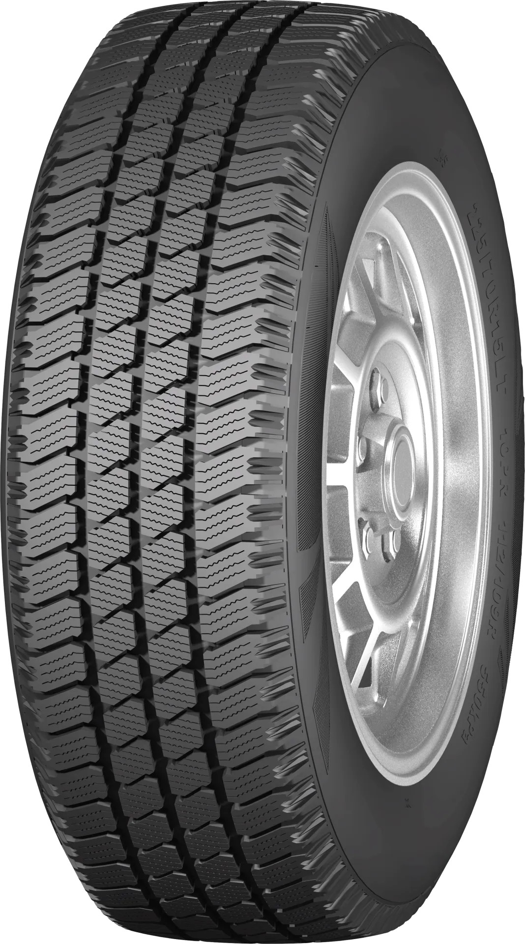 215/75 R16C 113/111R ZEETEX CT8000 4S NÉGYÉVSZAKOS GUMI