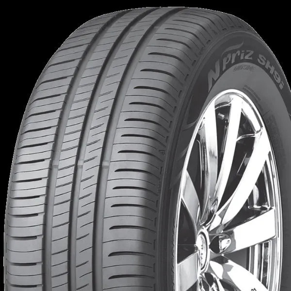 165/60 R14 75H NEXEN N PRIZ SH9I NYÁRI GUMI