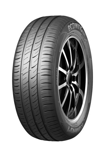 215/50 R17 91V KUMHO KH27 NYÁRI GUMI