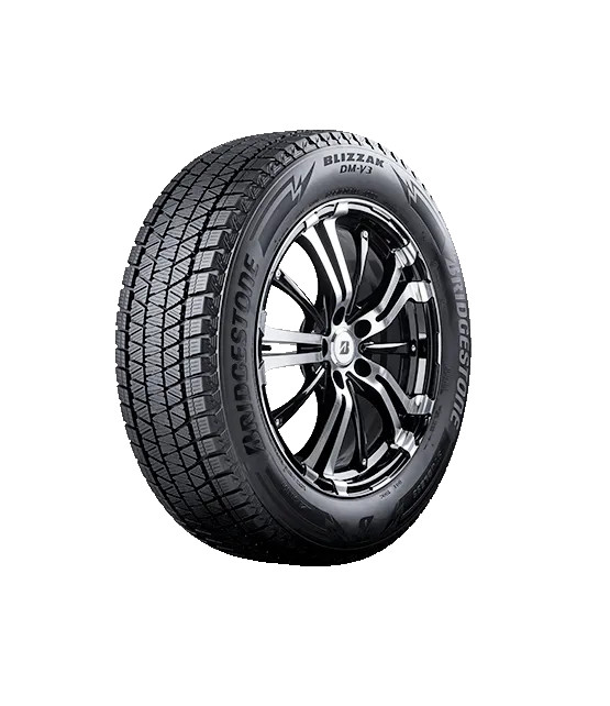265/70 R16 112R BRIDGESTONE BLIZZAK DM-V3 TÉLI GUMI