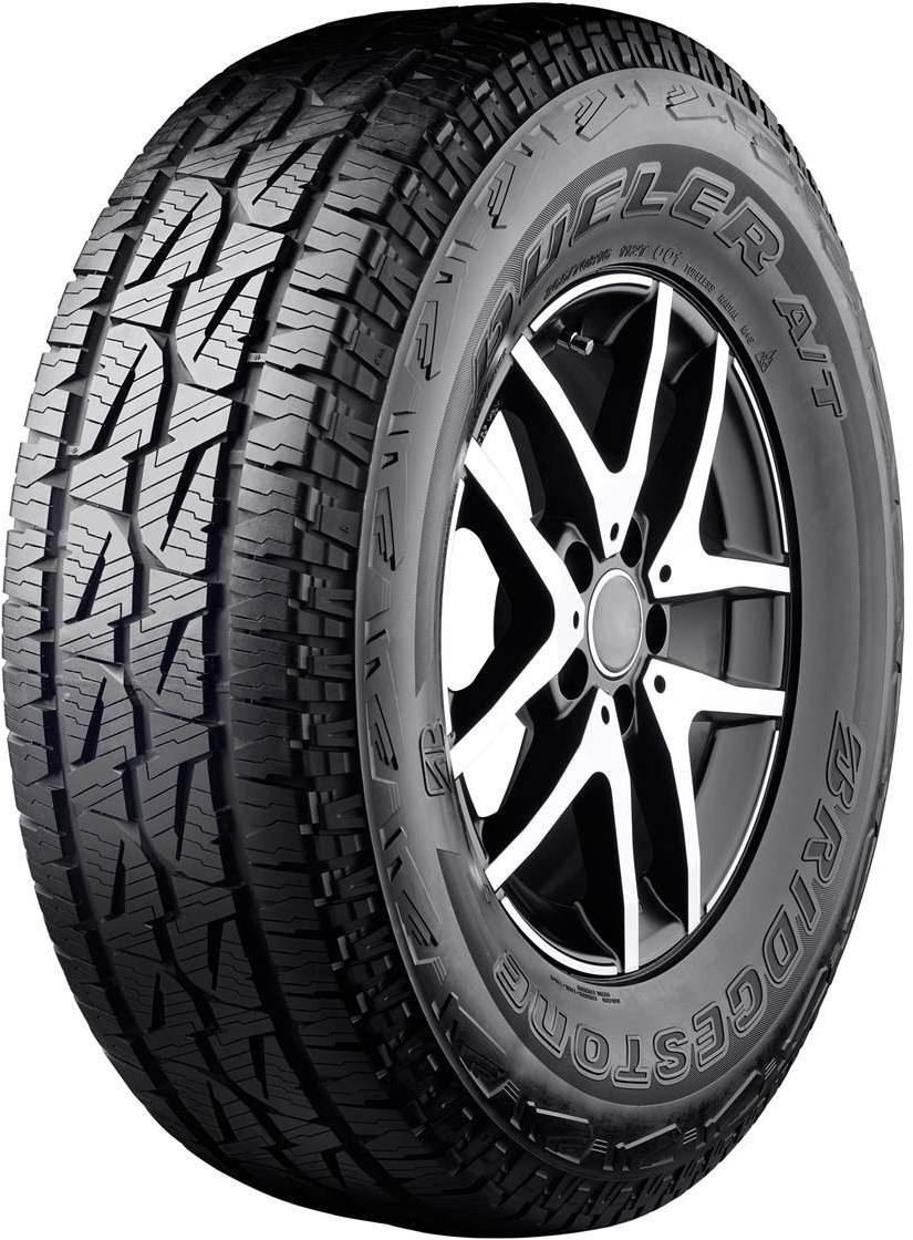 235/75 R15 105T BRIDGESTONE AT001 NYÁRI GUMI