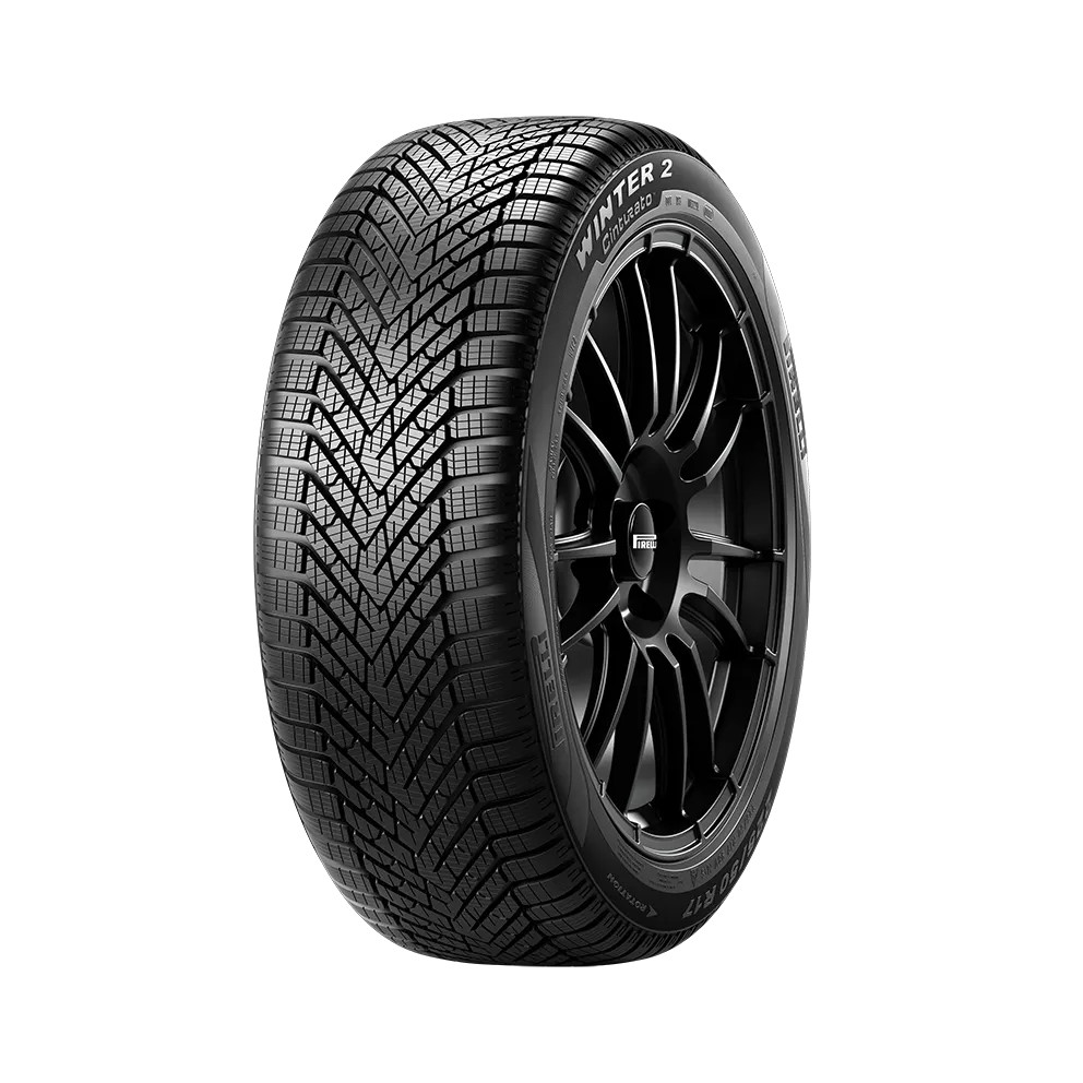 195/60 R18 96H PIRELLI CINTURATO WINTER 2 TÉLI GUMI