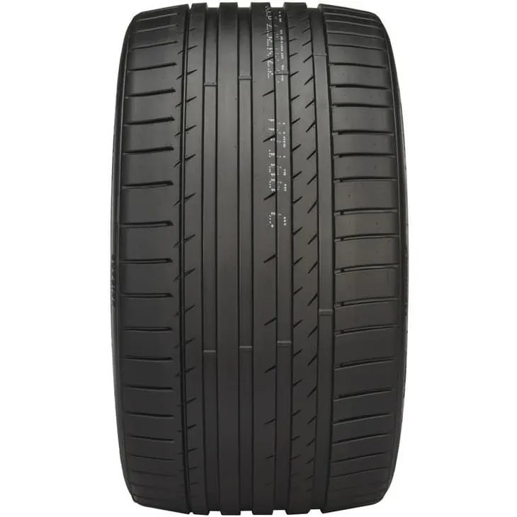 245/40 R19 98Y GRIPMAX SUREGRIP PRO SPORT NYÁRI GUMI