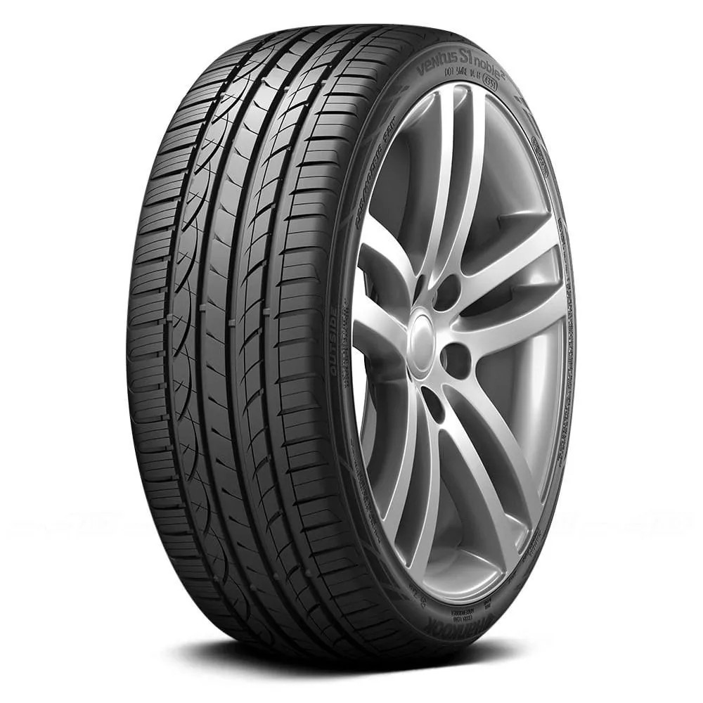 285/35 R20 104H HANKOOK H452B VENTUS S1 NOBLE2 NYÁRI GUMI