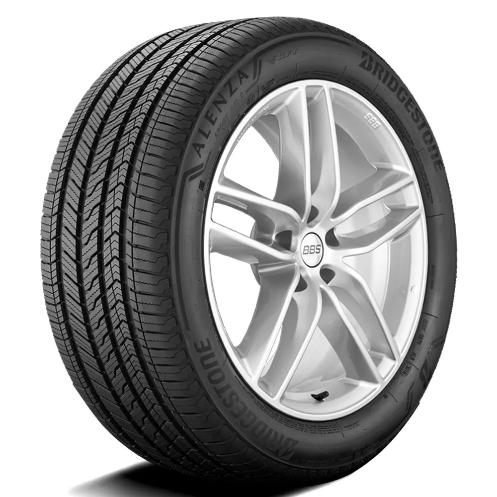 255/45 R20 105T BRIDGESTONE ALENZA SPORT ALL SEASON NÉGYÉVSZAKOS GUMI