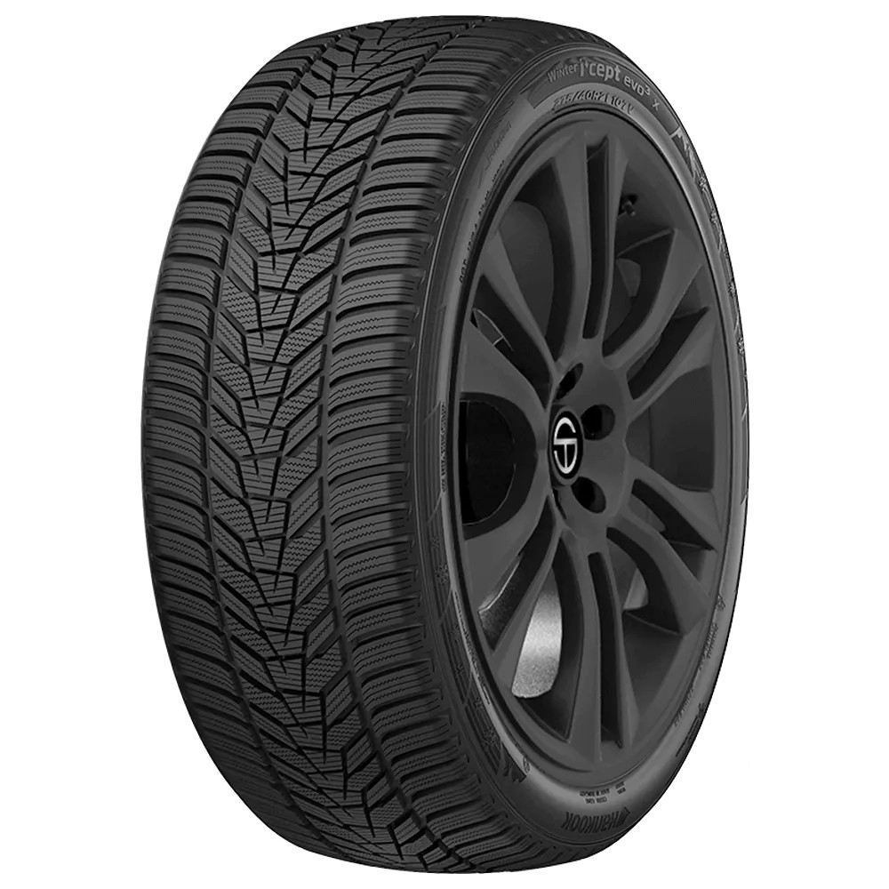 295/45 R20 114V HANKOOK W330A WINTER I*CEPT EVO3 X TÉLI GUMI