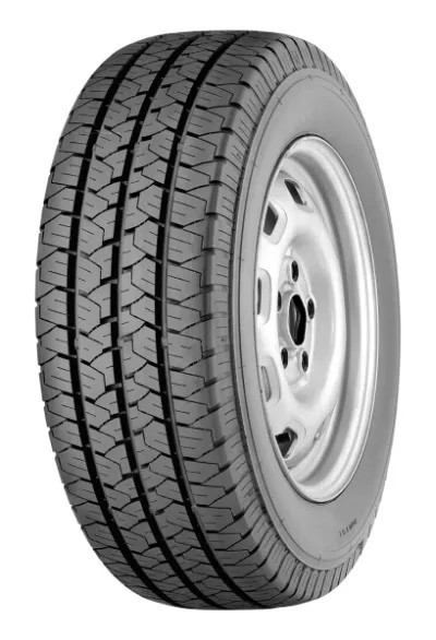 225/75 R16C 121/120R BARUM VANIS  NYÁRI GUMI