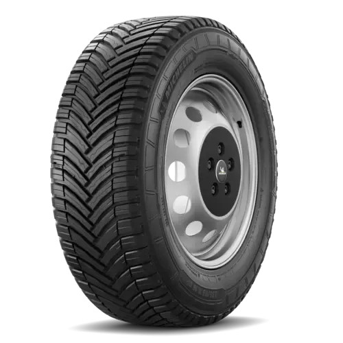 225/75 R16C 118R MICHELIN CROSSCLIMATE CAMPING NÉGYÉVSZAKOS GUMI
