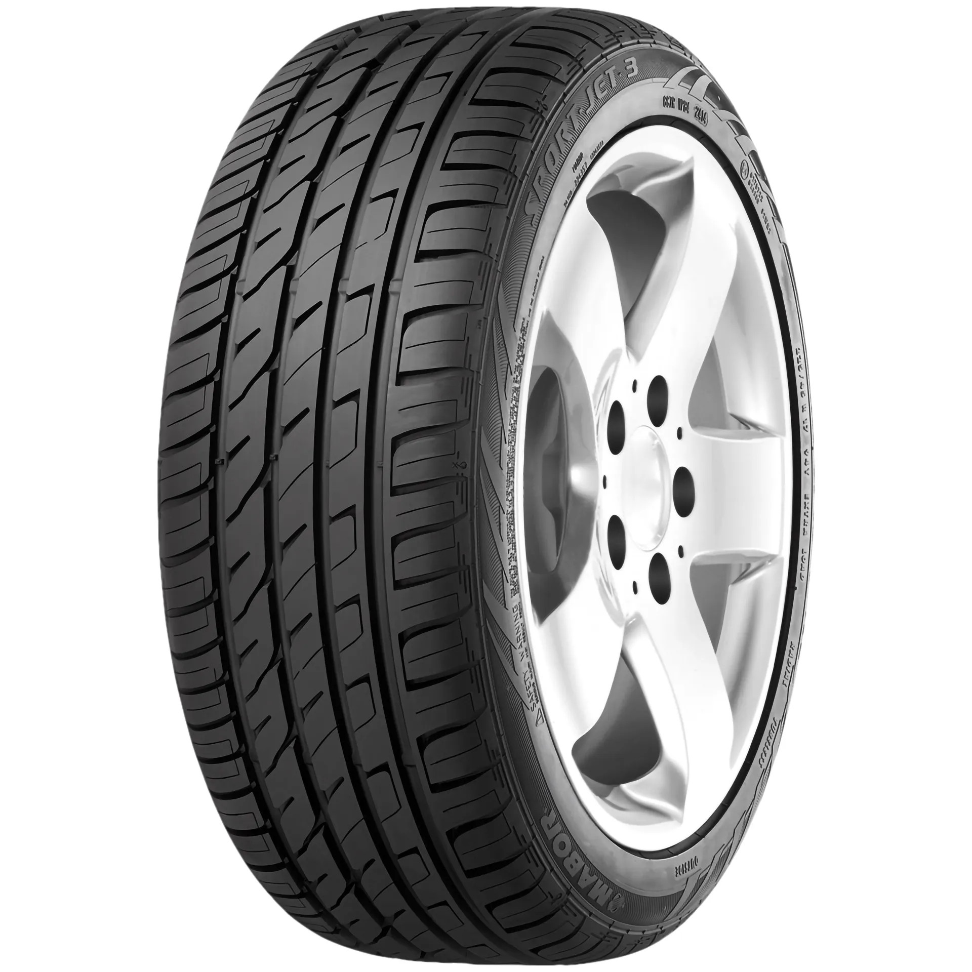 235/45 R18 98Y MABOR SPORT JET 3 NYÁRI GUMI