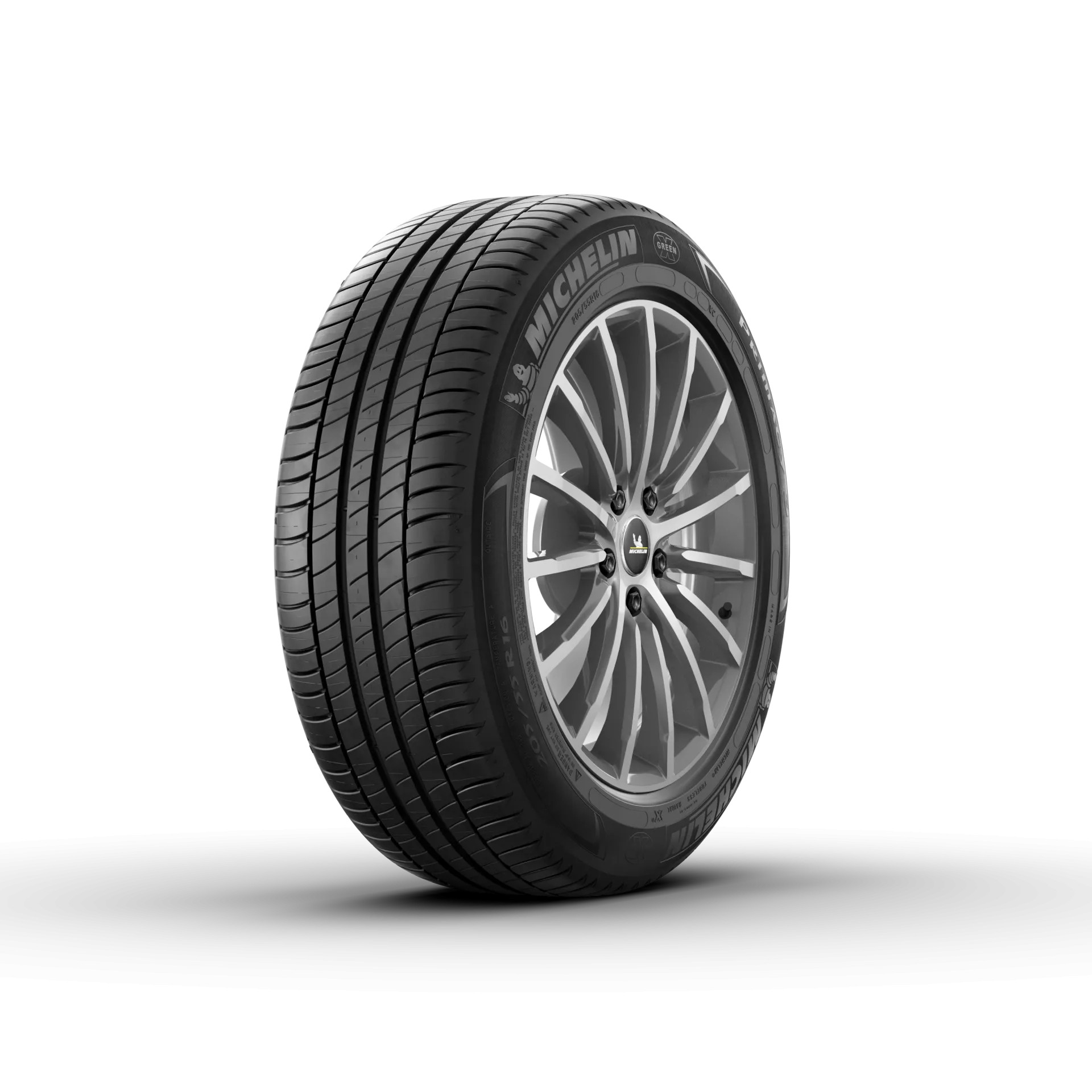 195/60 R16 89V MICHELIN PRIMACY 3 NYÁRI GUMI