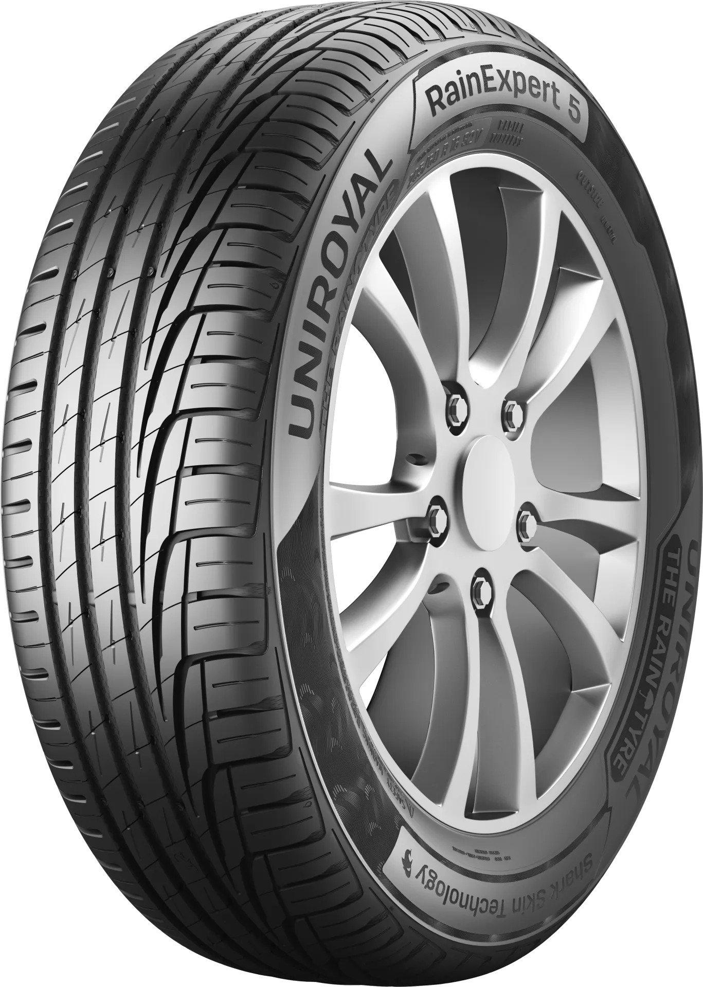 165/65 R15 81T UNIROYAL RAINEXPERT 5 NYÁRI GUMI