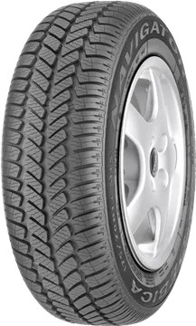 185/65 R14 86T DEBICA NAVIGATOR 2  NÉGYÉVSZAKOS GUMI