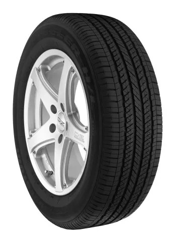 235/50 R18 97H BRIDGESTONE DUELER H/L 400 NYÁRI GUMI