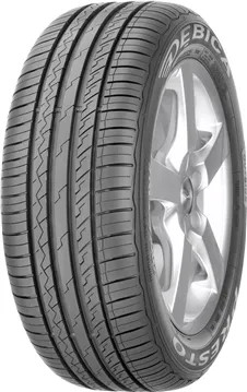 235/50 R19 99V DEBICA PRESTO  NYÁRI GUMI