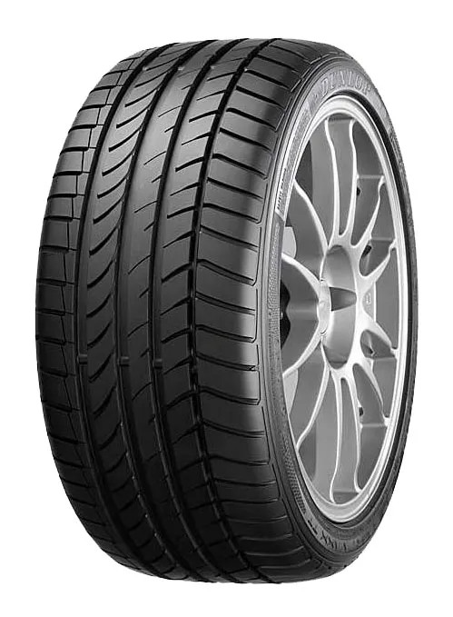 215/35 R18 84Y DUNLOP SP SPORT MAXX NYÁRI GUMI