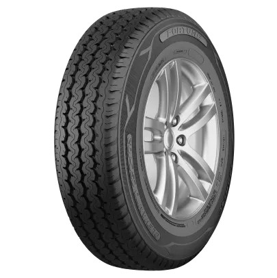 195/80 R14C 106/104R FORTUNE CLEVANTO FSR-102 NYÁRI GUMI