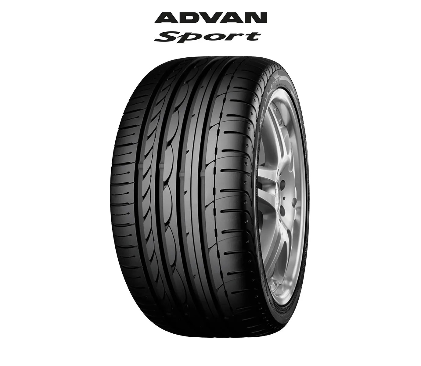 295/40 R20 106Y YOKOHAMA ADVAN SPORT V103 MO NYÁRI GUMI