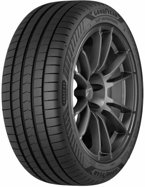205/55 R17 95Y GOODYEAR EAG F1 ASY 6 NYÁRI GUMI