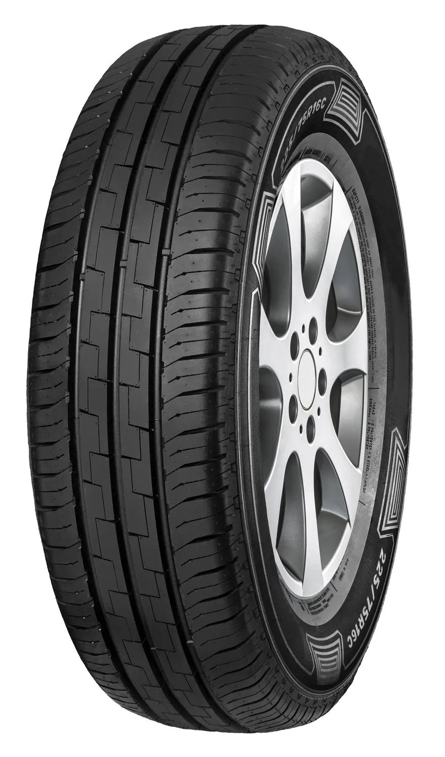 175/75 R16C 101/99S IMPERIAL ECOVAN3 RF19 NYÁRI GUMI