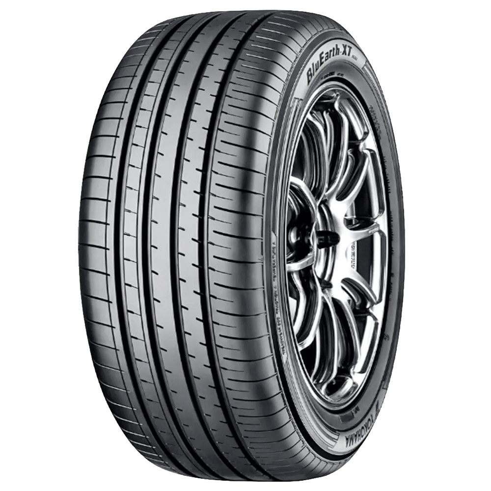 215/55 R18 99V YOKOHAMA BLUEARTH-XT AE61 NYÁRI GUMI
