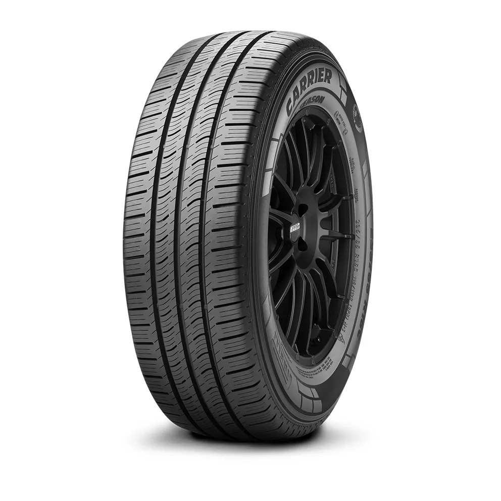 195/75 R16C 110R PIRELLI CARRIER ALL SEASON NÉGYÉVSZAKOS GUMI