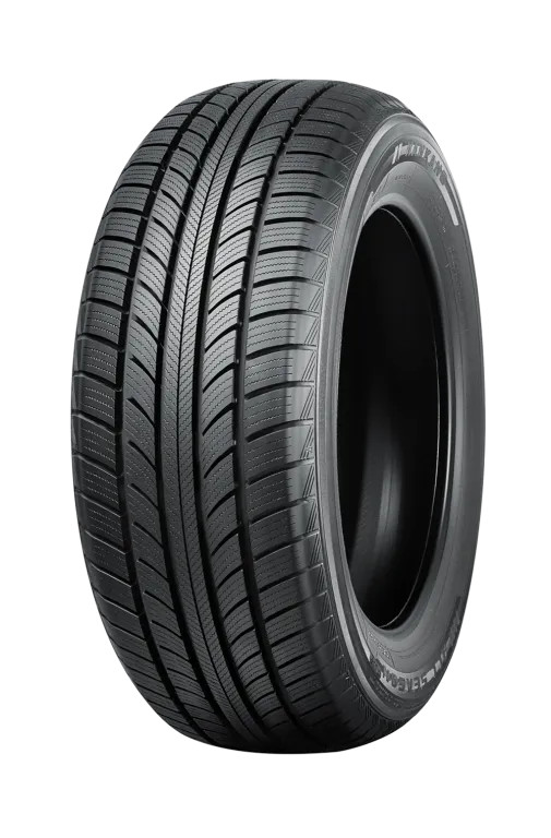 175/55 R15 77H NANKANG N-607+ NÉGYÉVSZAKOS GUMI