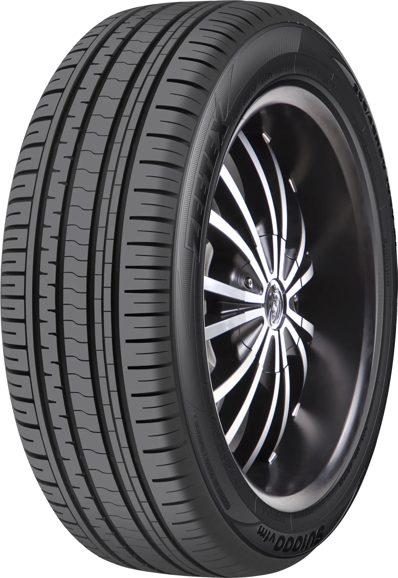 245/60 R18 105V ZEETEX SU1000 VFM NYÁRI GUMI