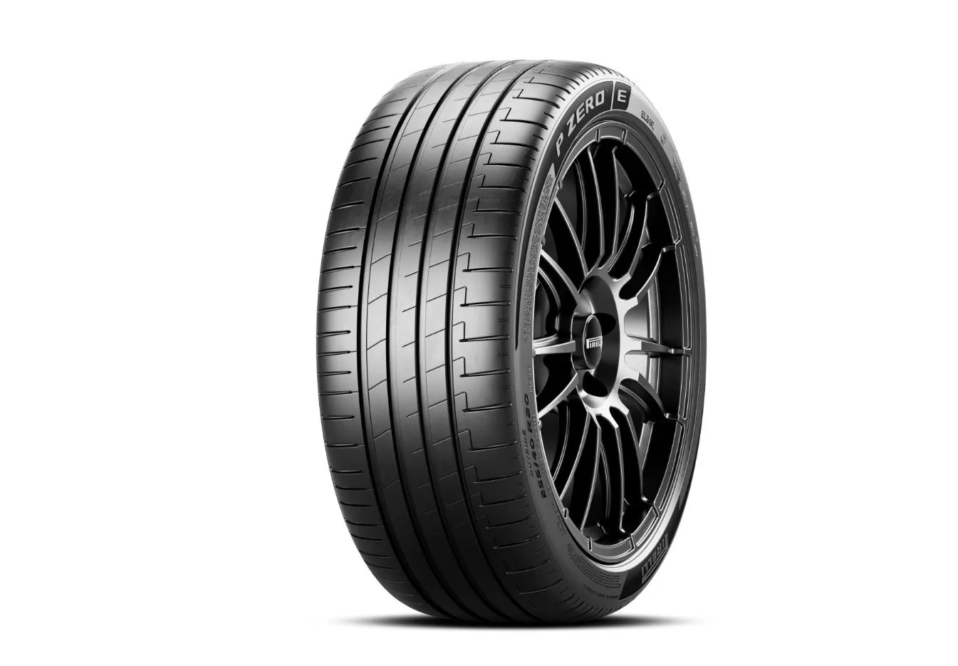 235/45 R18 98W PIRELLI PZERO E NYÁRI GUMI
