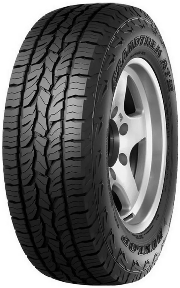 255/70 R16 111T DUNLOP GRANDTREK AT5 NYÁRI GUMI