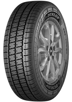 195/65 R16C 104T DUNLOP ECONODRIVE AS NÉGYÉVSZAKOS GUMI