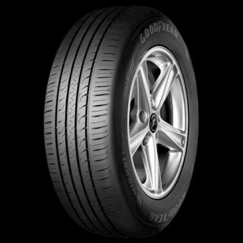 245/45 R19 102V GOODYEAR EFFIGRIP PERF SUV NYÁRI GUMI
