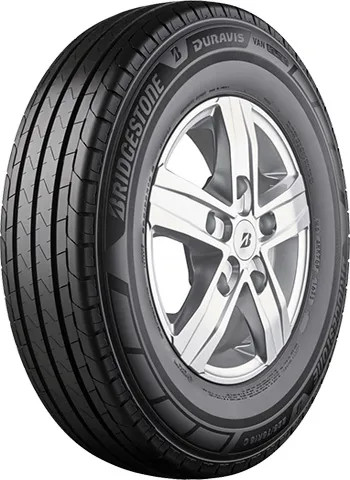 205/65 R16C 107/105T BRIDGESTONE DURAVIS VAN NYÁRI GUMI