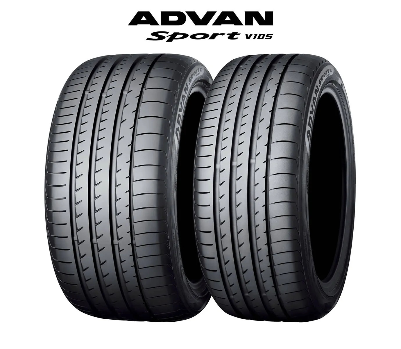 255/35 R19 96Y YOKOHAMA ADVAN SPORT V105 NYÁRI GUMI