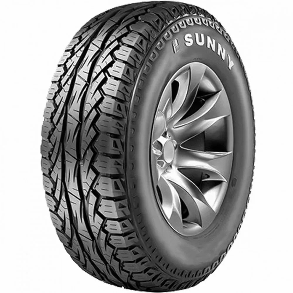 265/70 R16 112S SUNNY NU006 NYÁRI GUMI
