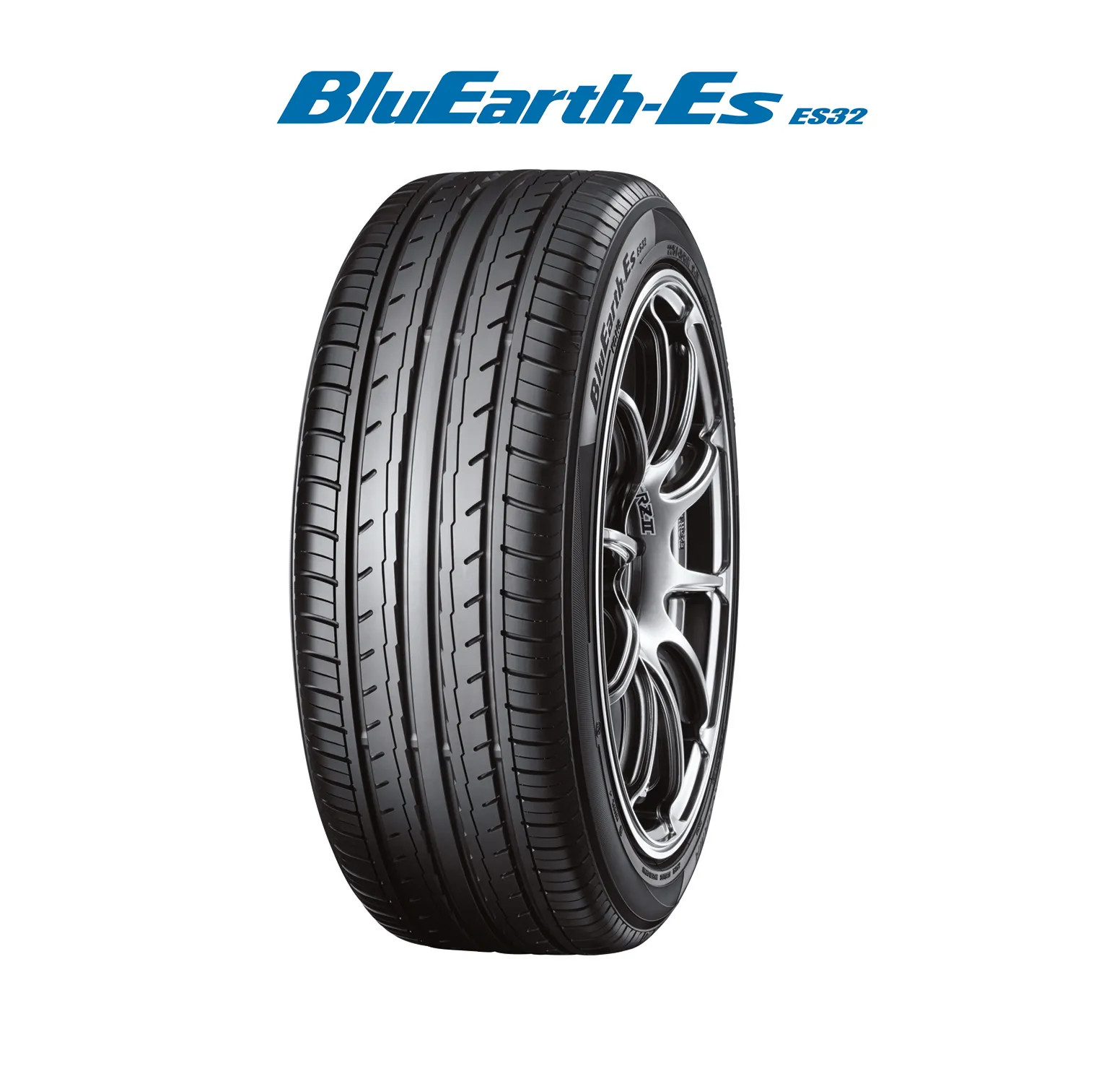 195/55 R16 87H YOKOHAMA BLUEARTH-ES ES32 NYÁRI GUMI