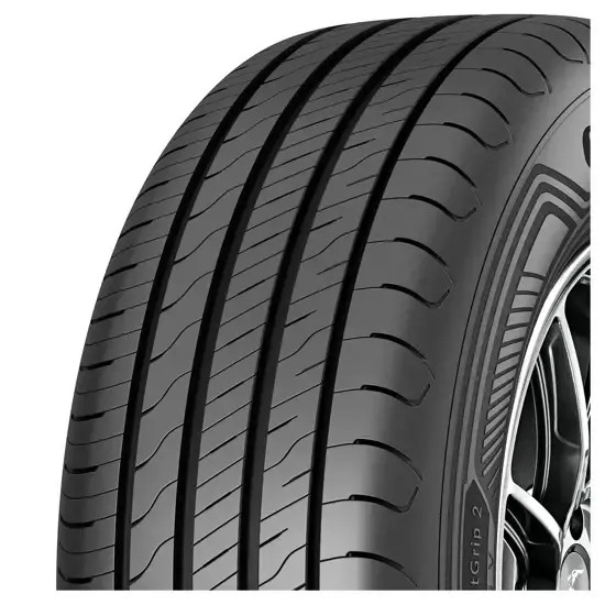 285/50 R20 112V GOODYEAR EFFICIENTGRIP 2 SUV NYÁRI GUMI