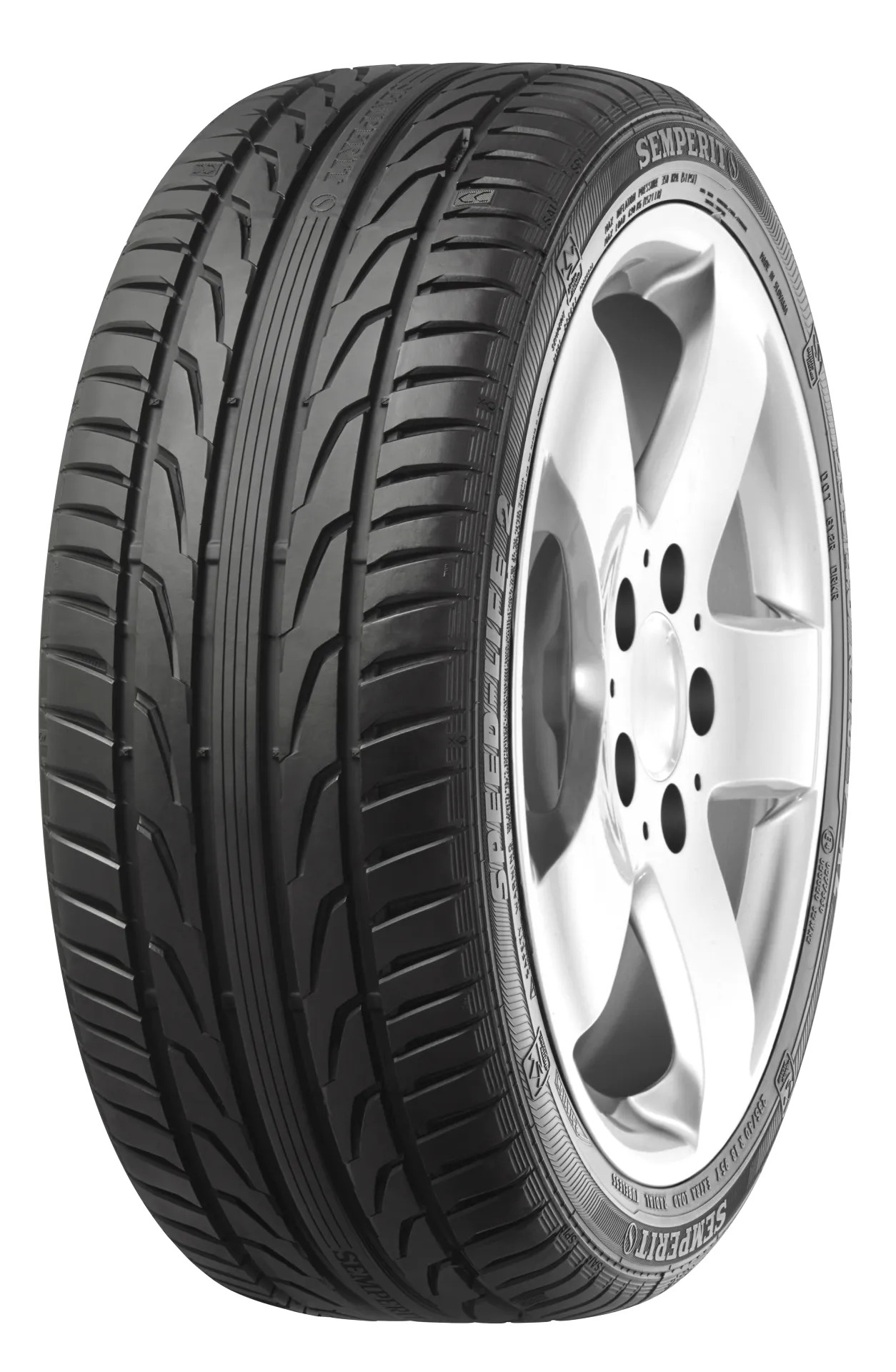 235/45 R19 99V SEMPERIT SPEED-LIFE 2 NYÁRI GUMI