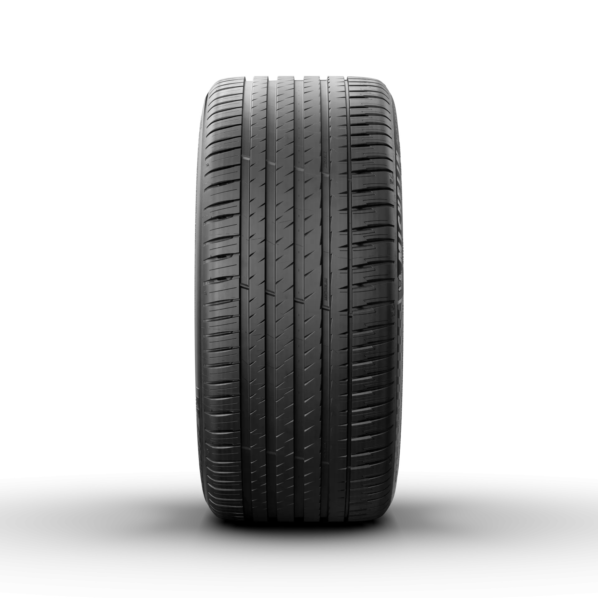 315/35 R22 111Y MICHELIN PILOT SPORT 4 SUV NYÁRI GUMI