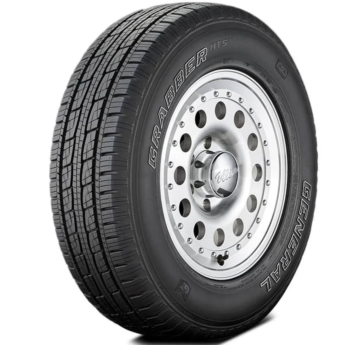245/75 R16 111S GENERAL TIRE GRABBER HTS60 OWL  NYÁRI GUMI
