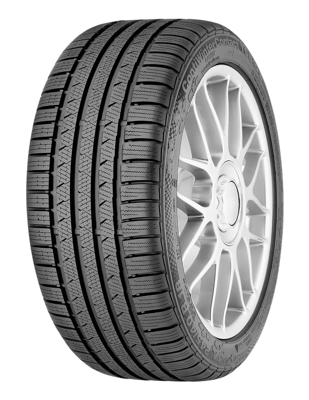 175/65 R15 84T CONTINENTAL CONTIWINTERCONTACT TS 810 S TÉLI GUMI